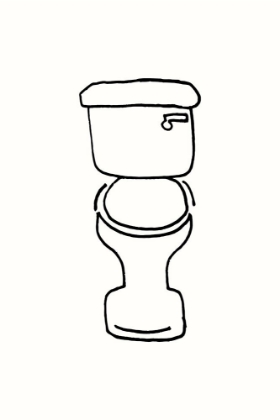 Picture of TOILET