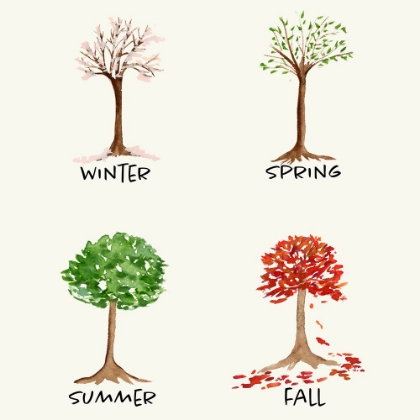 Picture of SEASONS