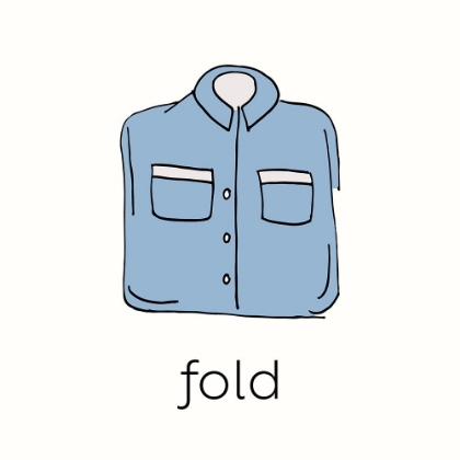 Picture of FOLD COLOR