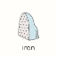 Picture of IRON COLOR