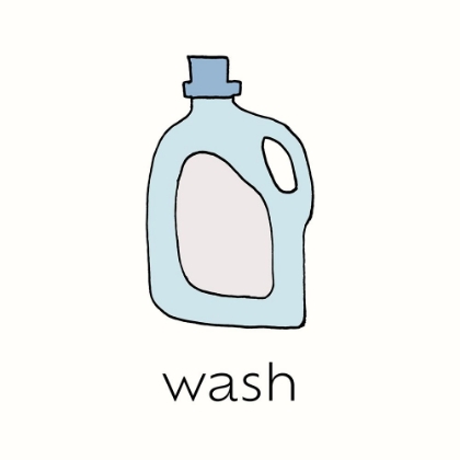 Picture of WASH COLOR