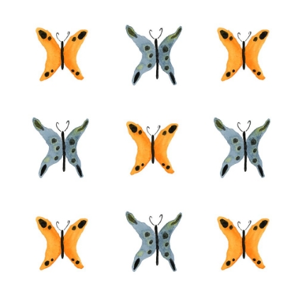 Picture of BUTTERFLIES