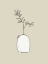 Picture of ARTISAN CHIC POTTED BRANCH 1