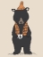 Picture of HUNTING BEAR