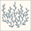 Picture of BOTANICAL ART 3