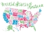 Picture of BRIGHT FUN UNITED STATES