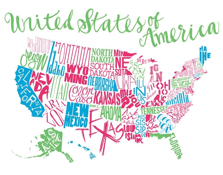 Picture of BRIGHT FUN UNITED STATES