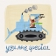 Picture of YOU ARE SPECIAL