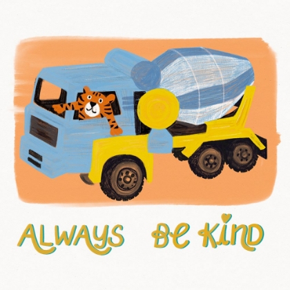 Picture of ALWAYS BE KIND