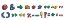Picture of NUMBERS AND SYMBOLS 2