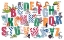 Picture of ABCS ANIMALS V2