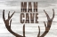 Picture of MAN CAVE