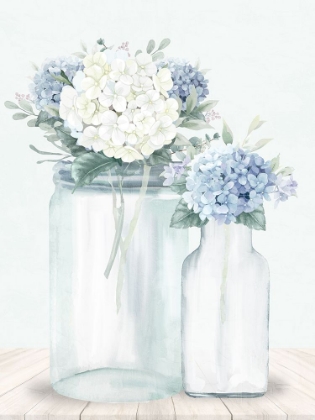 Picture of HYDRANGEAS 2