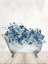 Picture of BLUE BATH 1