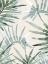 Picture of WATERCOLOR PALMS 2
