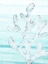 Picture of WATERCOLOR OMBRE CORAL 3