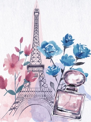 Picture of DREAMY PARIS 1