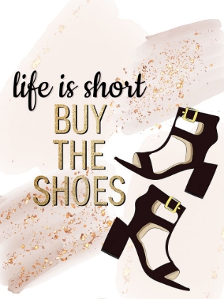 Picture of BUY THE SHOES