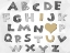 Picture of ABC I LOVE YOU