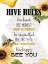 Picture of HIVE RULES