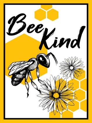Picture of BEE POSTER 1