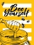 Picture of BEE POSTER 3