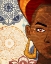 Picture of MANDALA WOMAN 2