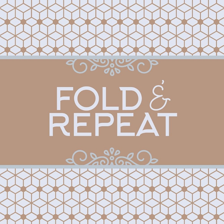 Picture of FOLD AND REPEAT LAUNDRY V2