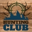 Picture of HUNTING CLUB
