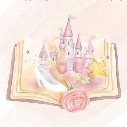 Picture of ONCE UPON A TIME 3