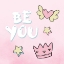 Picture of BE YOU