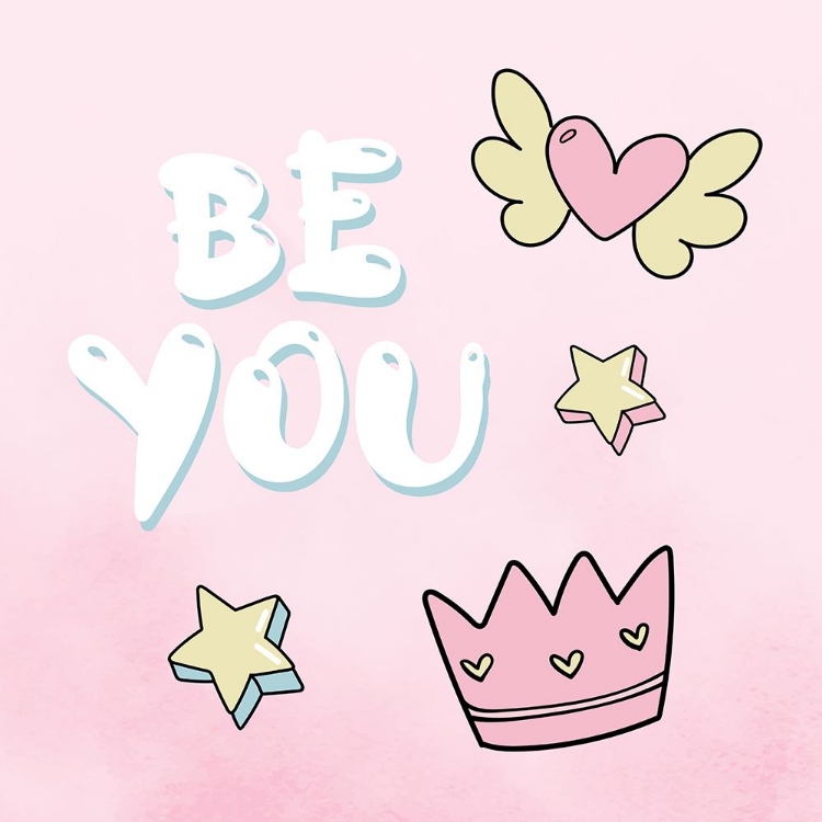 Picture of BE YOU