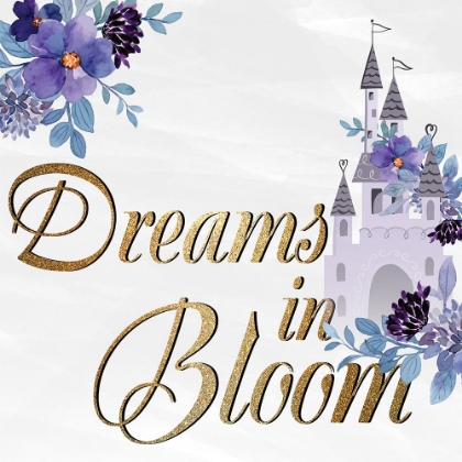 Picture of DREAMS IN BLOOM 2