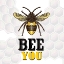 Picture of BEE YOU HONEYCOMB