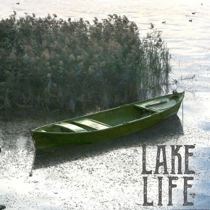 Picture of CANOE