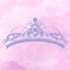 Picture of PRINCESS CROWN 1