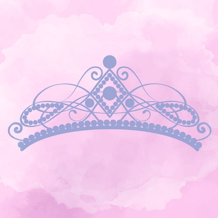 Picture of PRINCESS CROWN 1