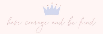 Picture of HAVE COURAGE