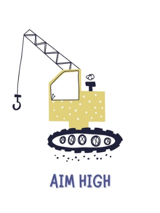 Picture of AIM HIGH