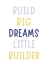 Picture of BUILD BIG LITTLE BUILDER