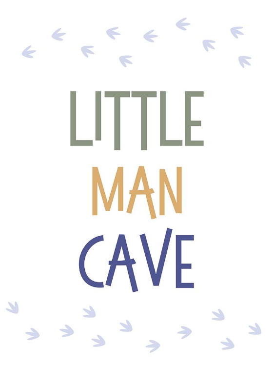 Picture of DINO LITTLE MAN CAVE
