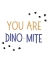 Picture of DINO MITE