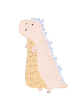 Picture of PINK DINO
