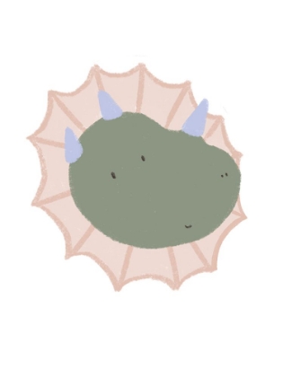 Picture of TRICERATOPS