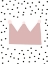 Picture of DARK PINK CROWN