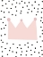 Picture of LIGHT PINK CROWN