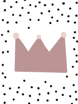 Picture of MAUVE CROWN