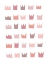 Picture of DARK PURPLE CROWNS