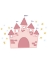 Picture of PINK CASTLE