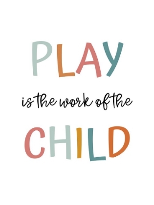 Picture of PLAY CHILD